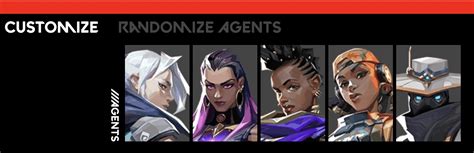 roulette perso valorant|valorant agent randomizer.